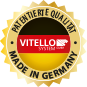 VITELLO-System GmbH - patentiert & Made in Germany
